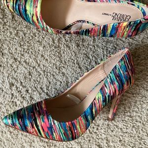 Prabal Gurung for Target heels